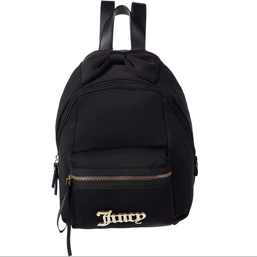 Women juicy couture backpack